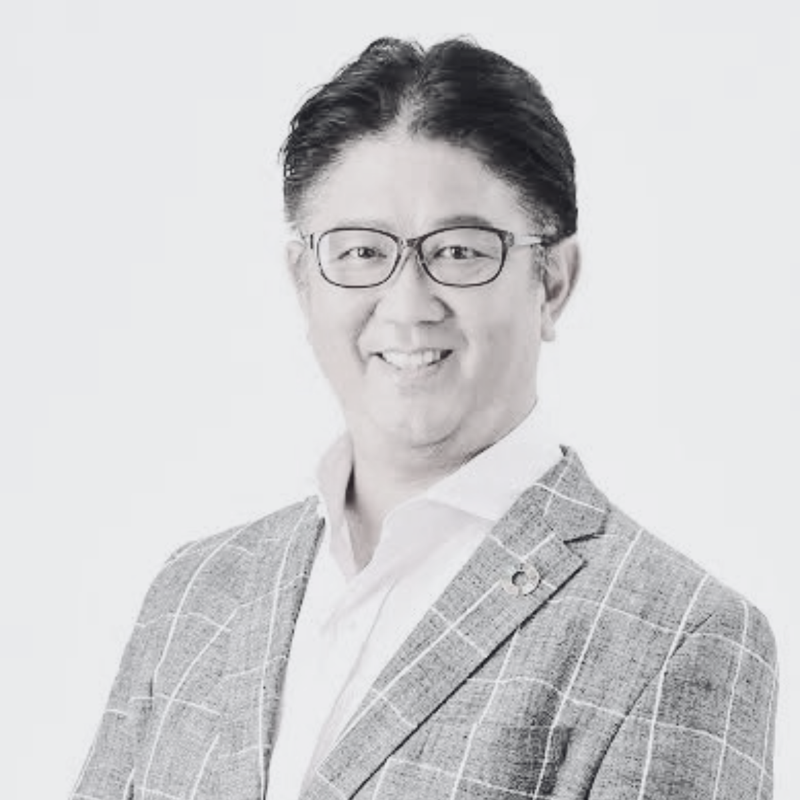江端浩人氏