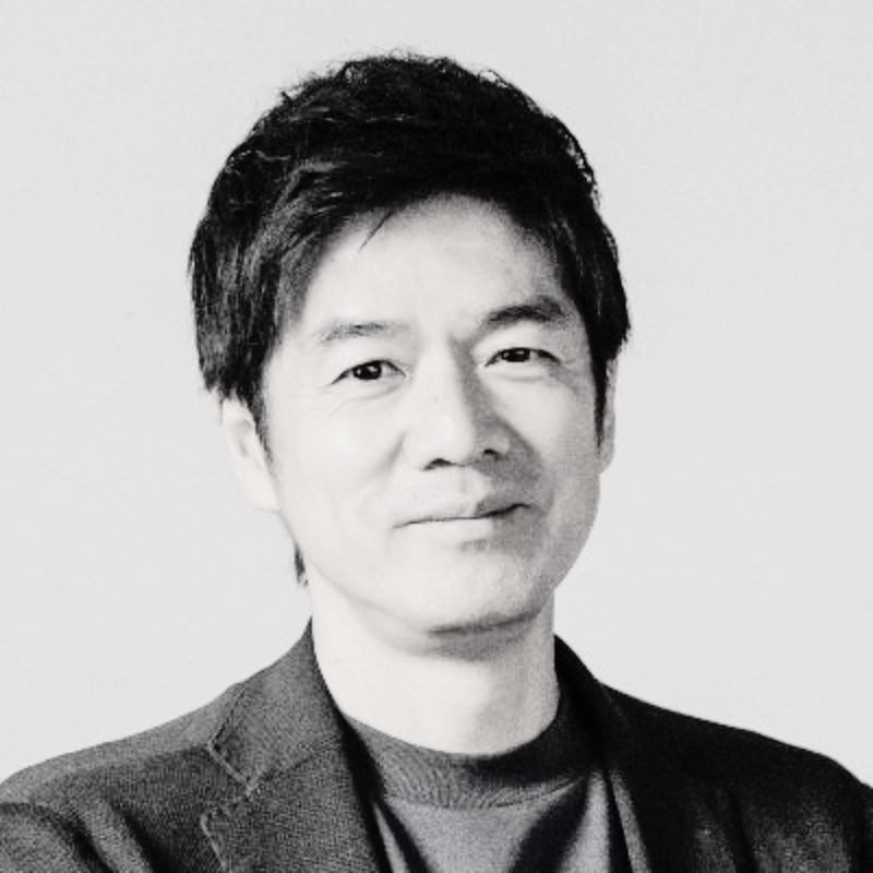 伊藤雅仁氏