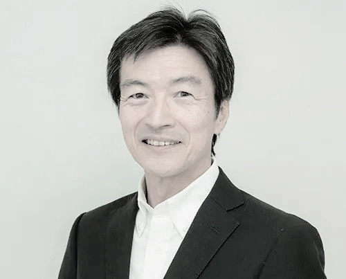 亀田晃一氏