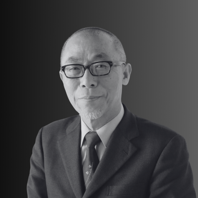 西野博道氏