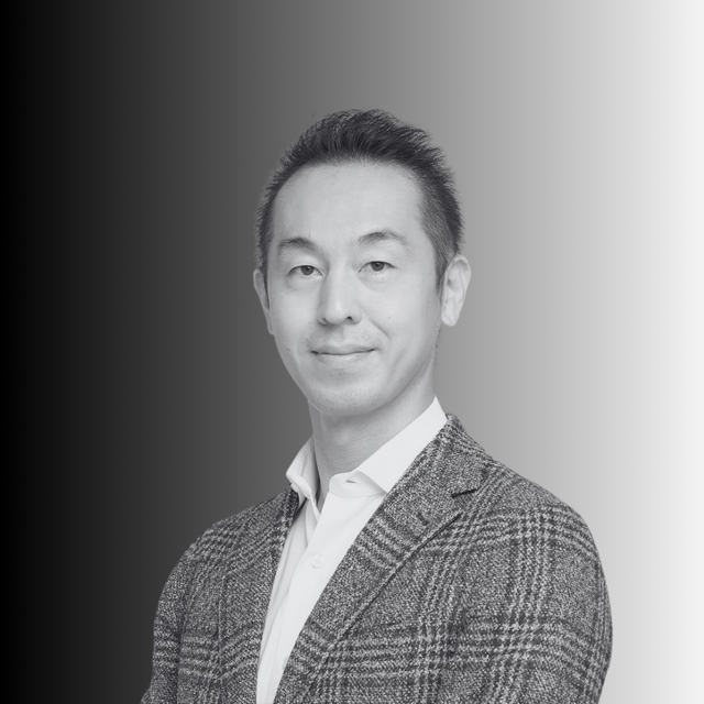 曽山哲人氏