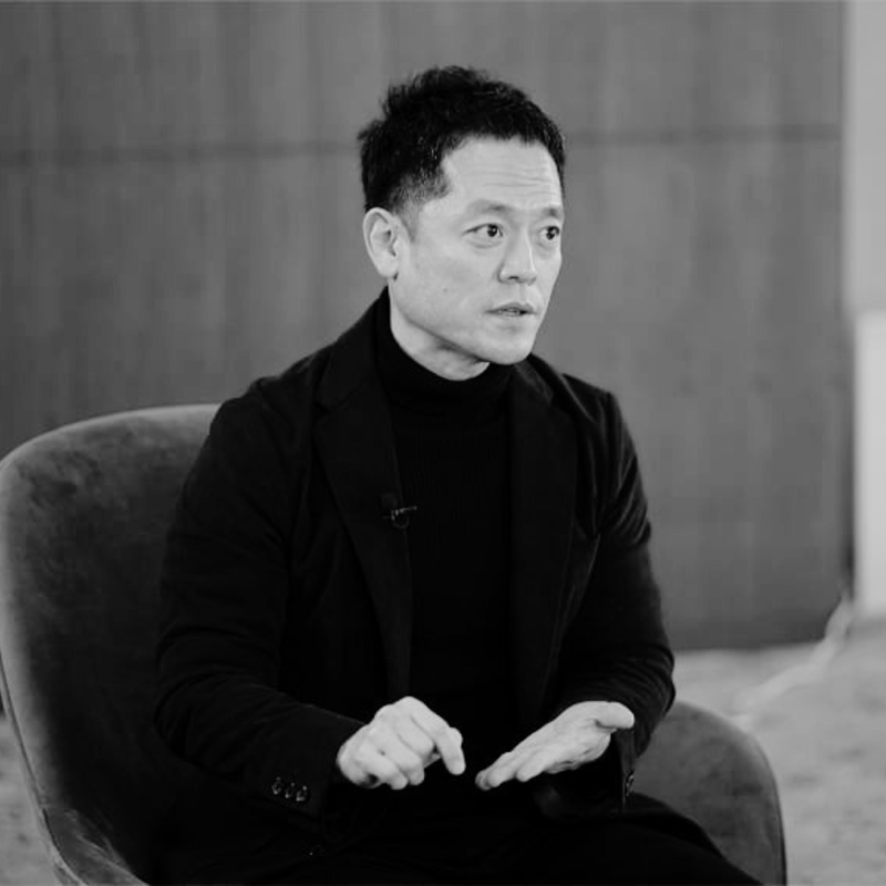 和田英明氏